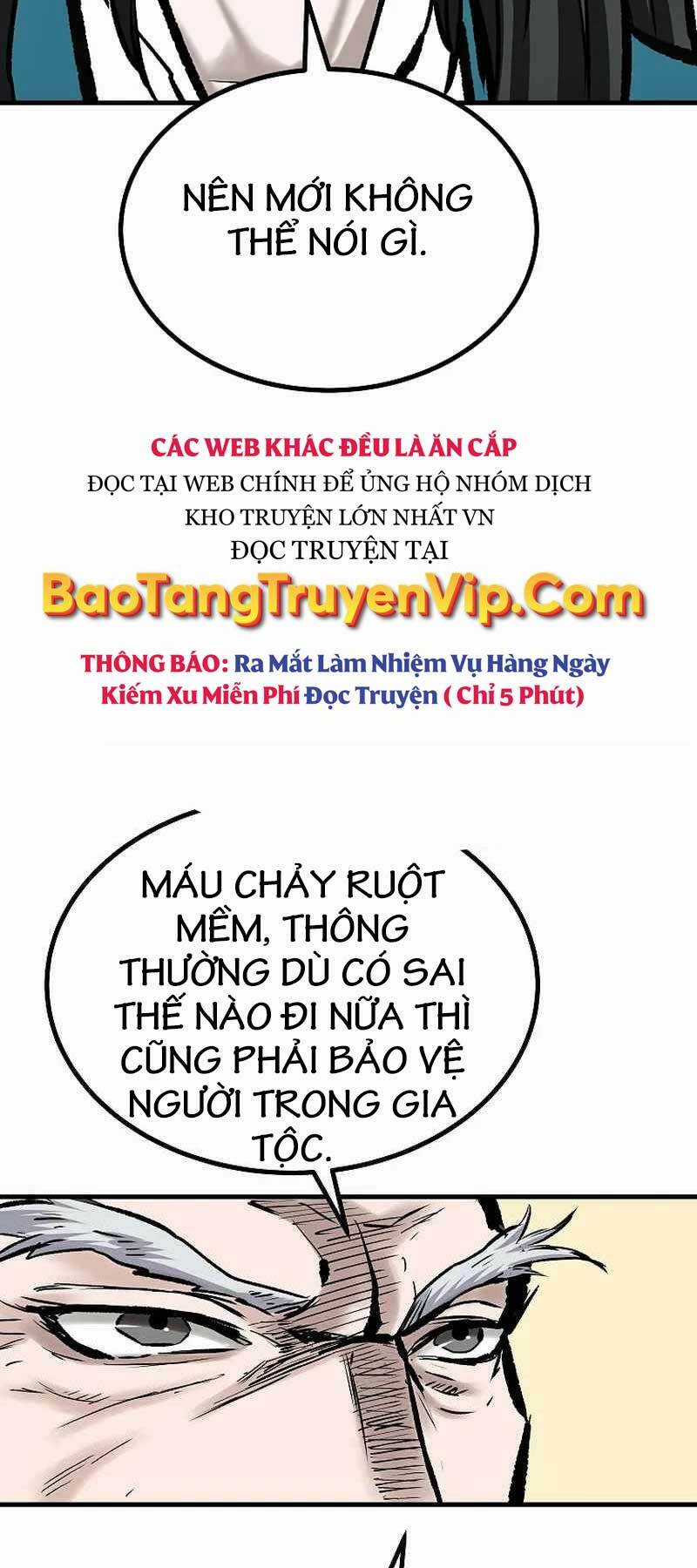 Cung Quỷ Kiếm Thần Chapter 197 trang 33