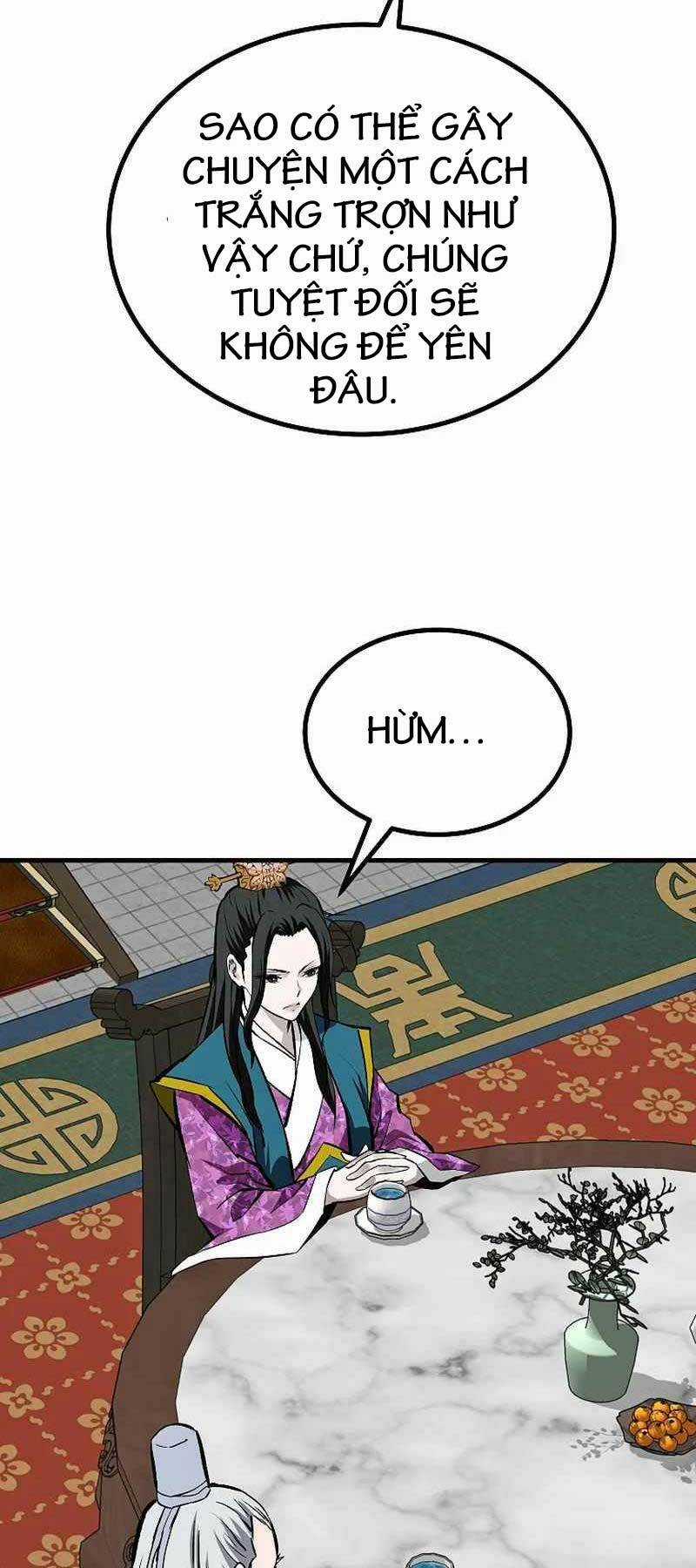 Cung Quỷ Kiếm Thần Chapter 197 trang 34