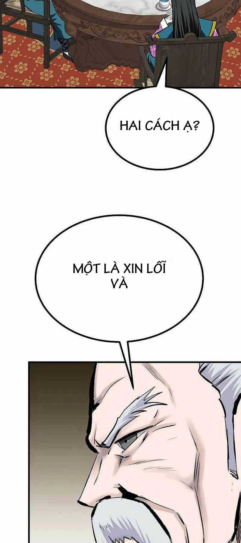 Cung Quỷ Kiếm Thần Chapter 197 trang 36