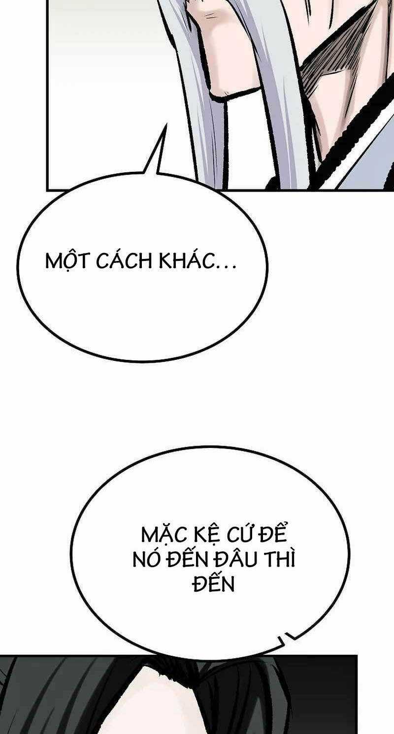 Cung Quỷ Kiếm Thần Chapter 197 trang 37