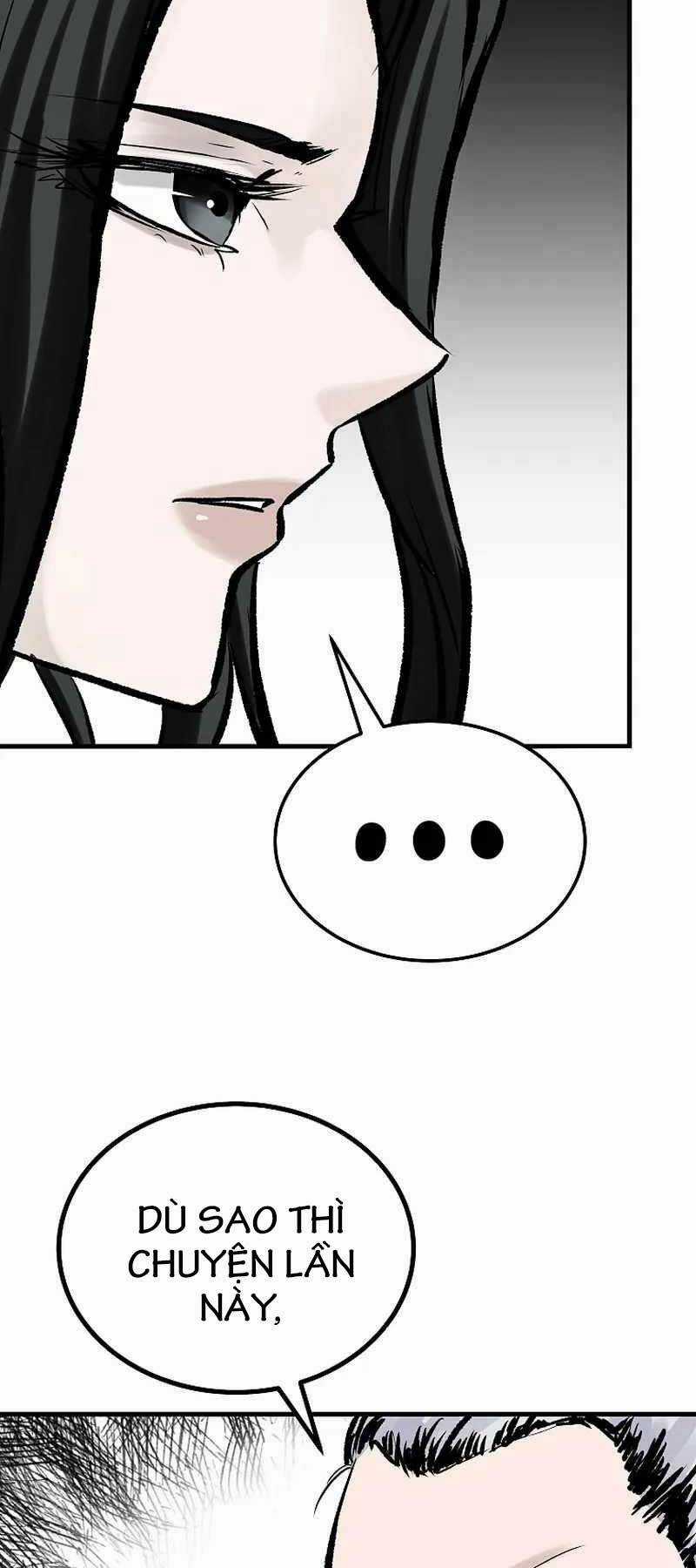 Cung Quỷ Kiếm Thần Chapter 197 trang 38