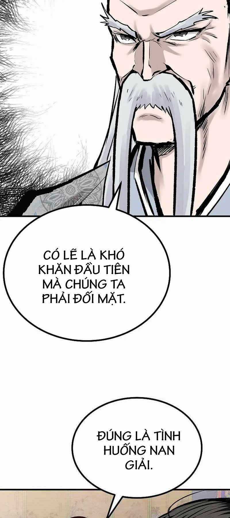 Cung Quỷ Kiếm Thần Chapter 197 trang 39