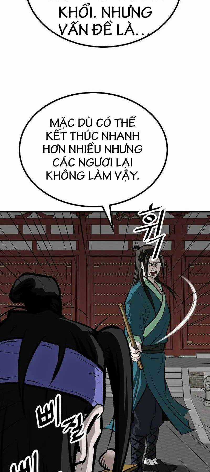Cung Quỷ Kiếm Thần Chapter 197 trang 4