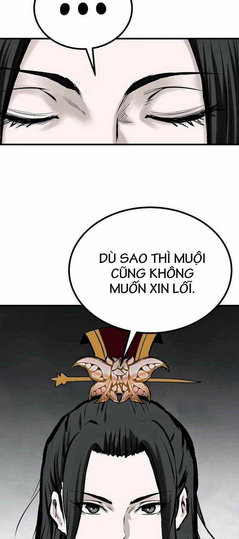 Cung Quỷ Kiếm Thần Chapter 197 trang 41