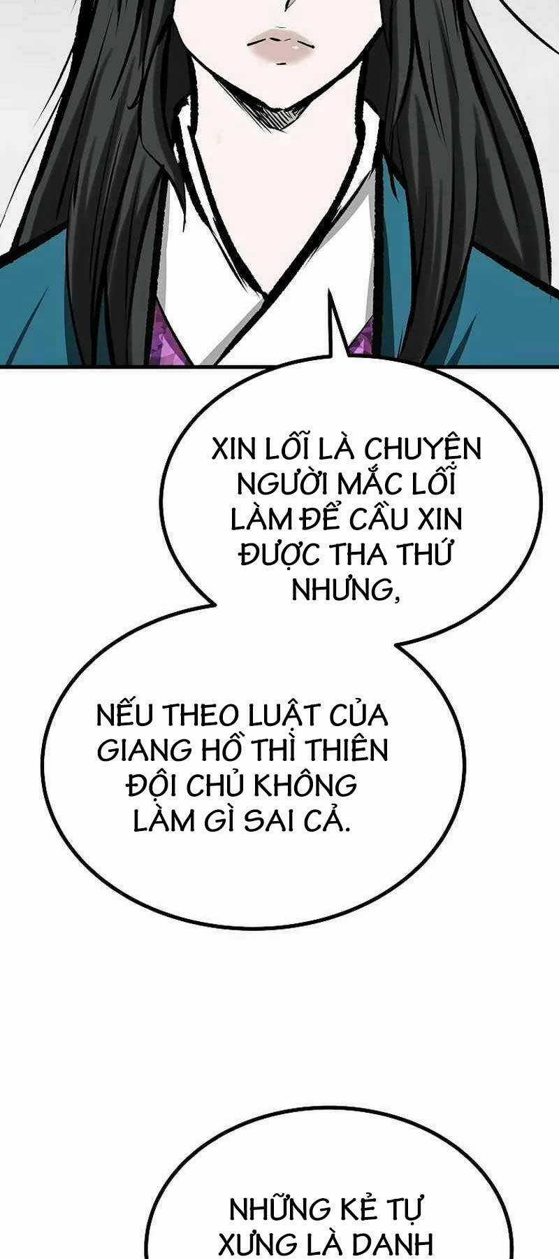 Cung Quỷ Kiếm Thần Chapter 197 trang 42