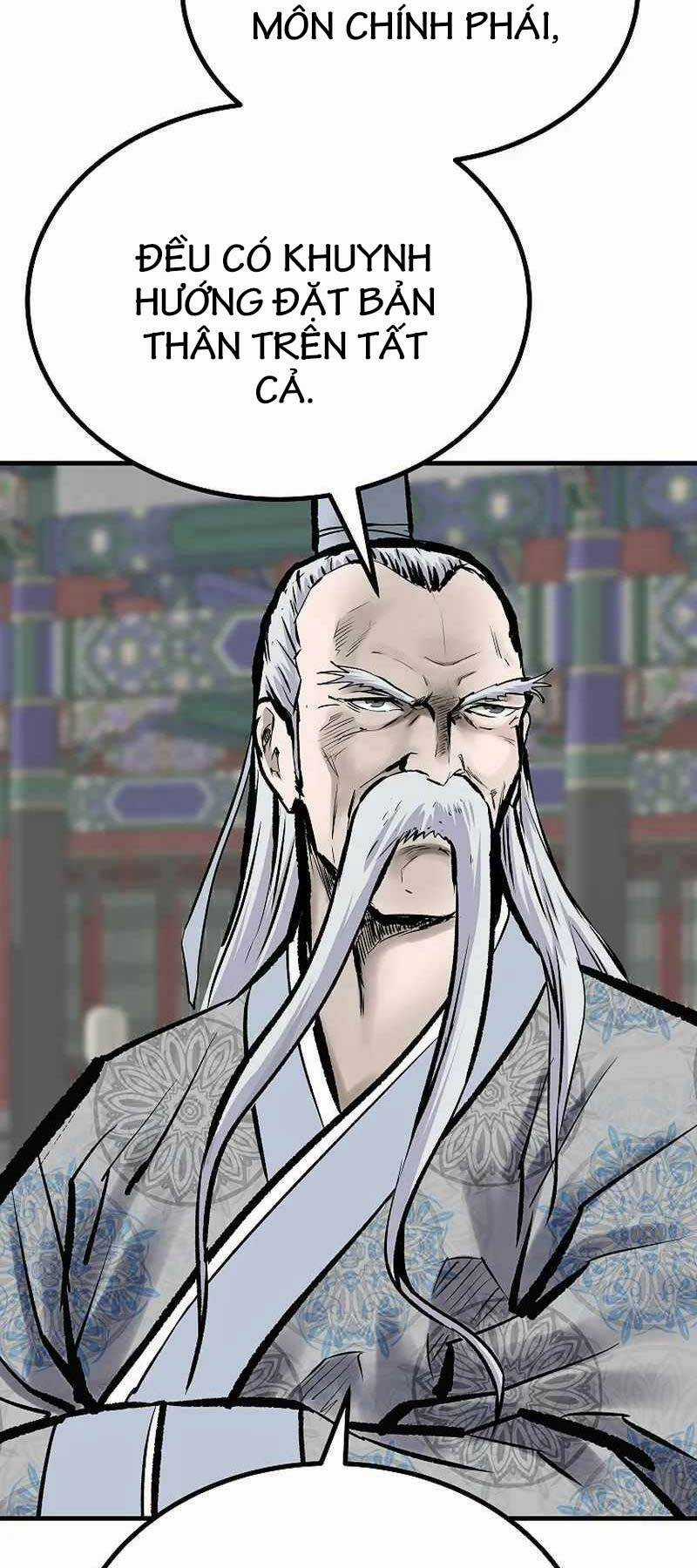 Cung Quỷ Kiếm Thần Chapter 197 trang 43