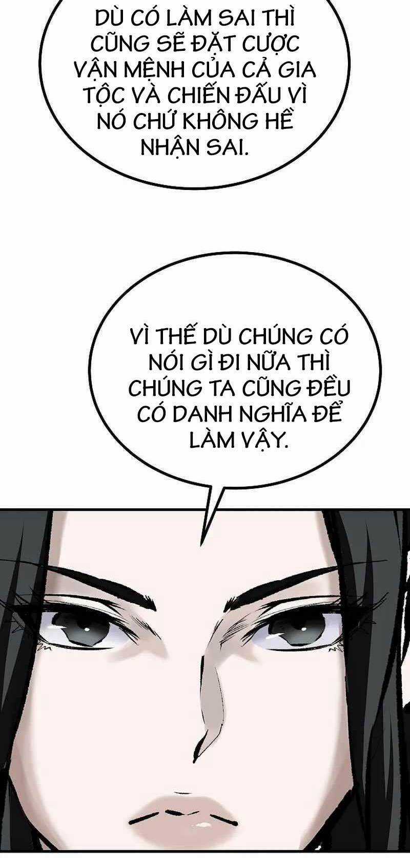 Cung Quỷ Kiếm Thần Chapter 197 trang 44