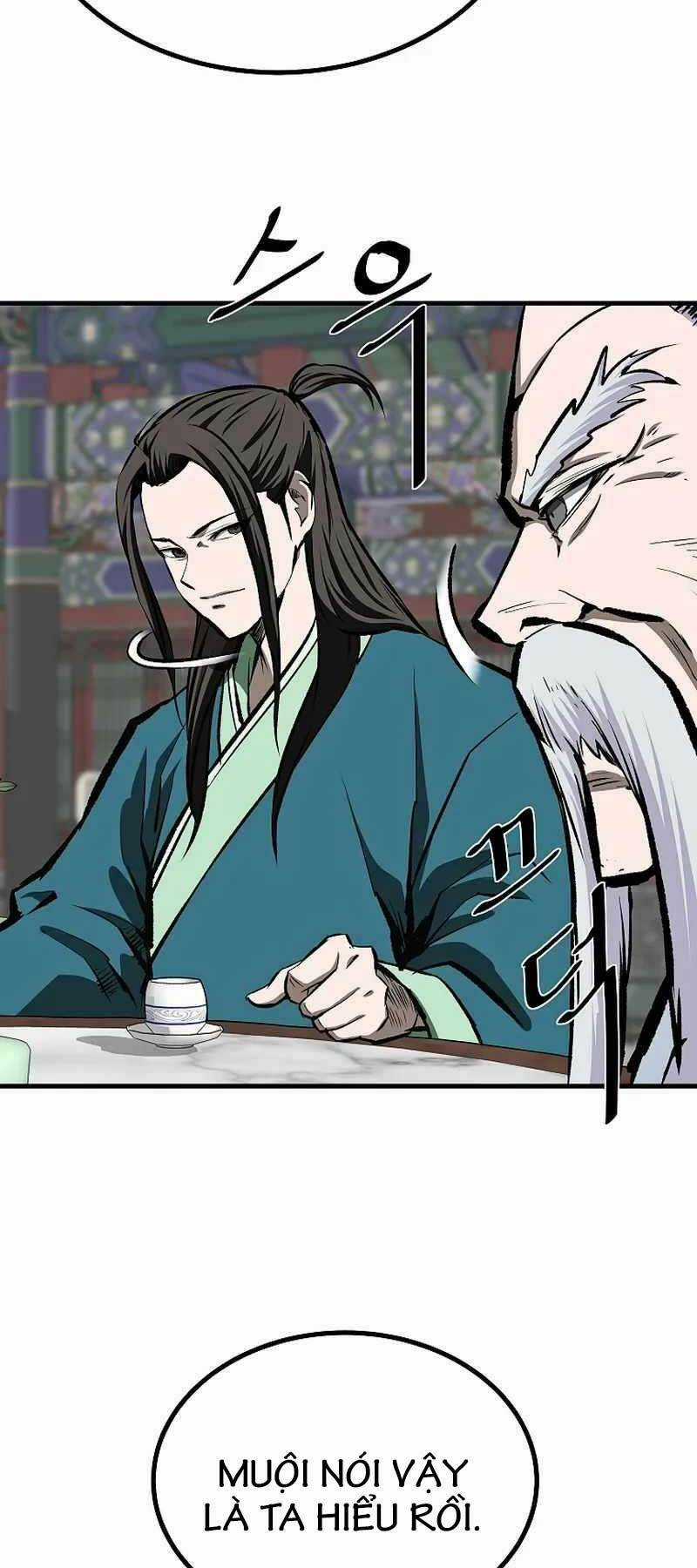 Cung Quỷ Kiếm Thần Chapter 197 trang 46