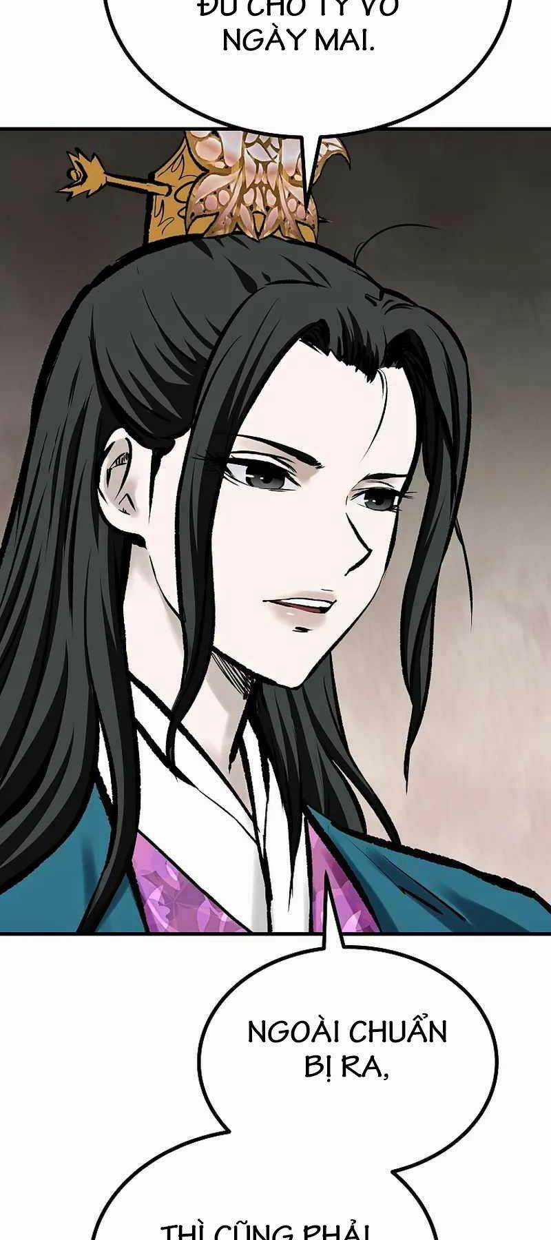 Cung Quỷ Kiếm Thần Chapter 197 trang 48