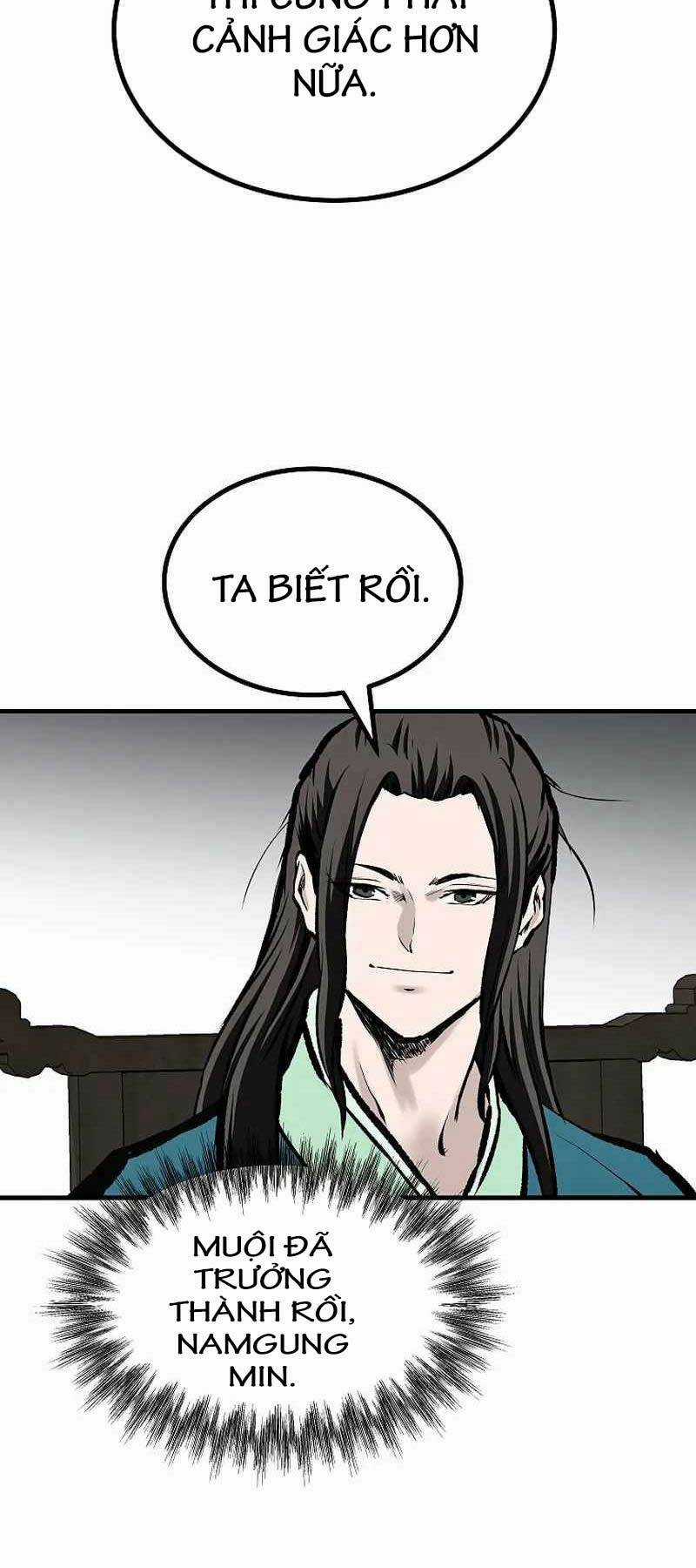 Cung Quỷ Kiếm Thần Chapter 197 trang 49