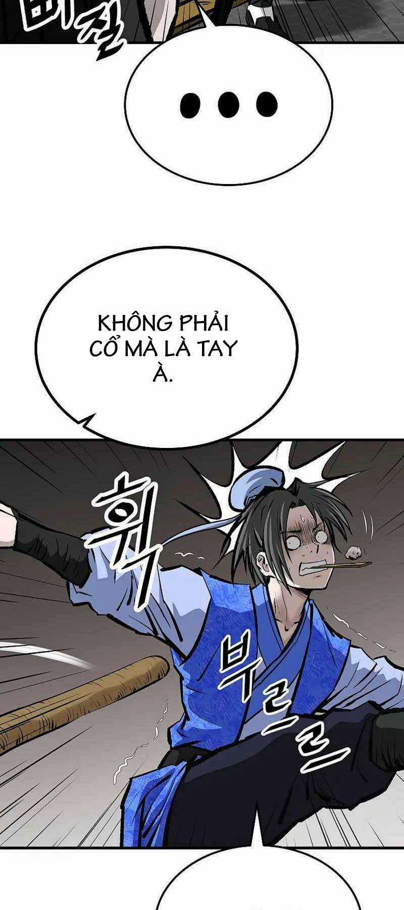 Cung Quỷ Kiếm Thần Chapter 197 trang 5