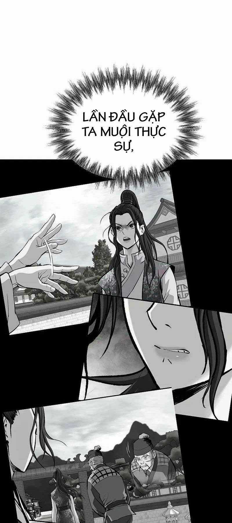 Cung Quỷ Kiếm Thần Chapter 197 trang 50