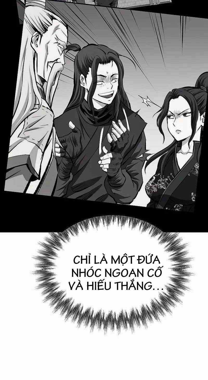 Cung Quỷ Kiếm Thần Chapter 197 trang 51