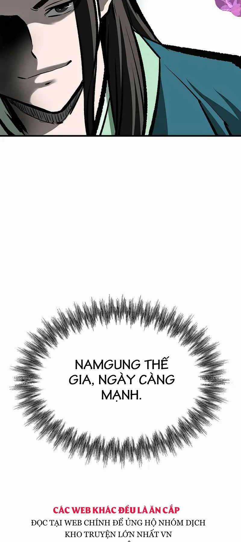 Cung Quỷ Kiếm Thần Chapter 197 trang 53