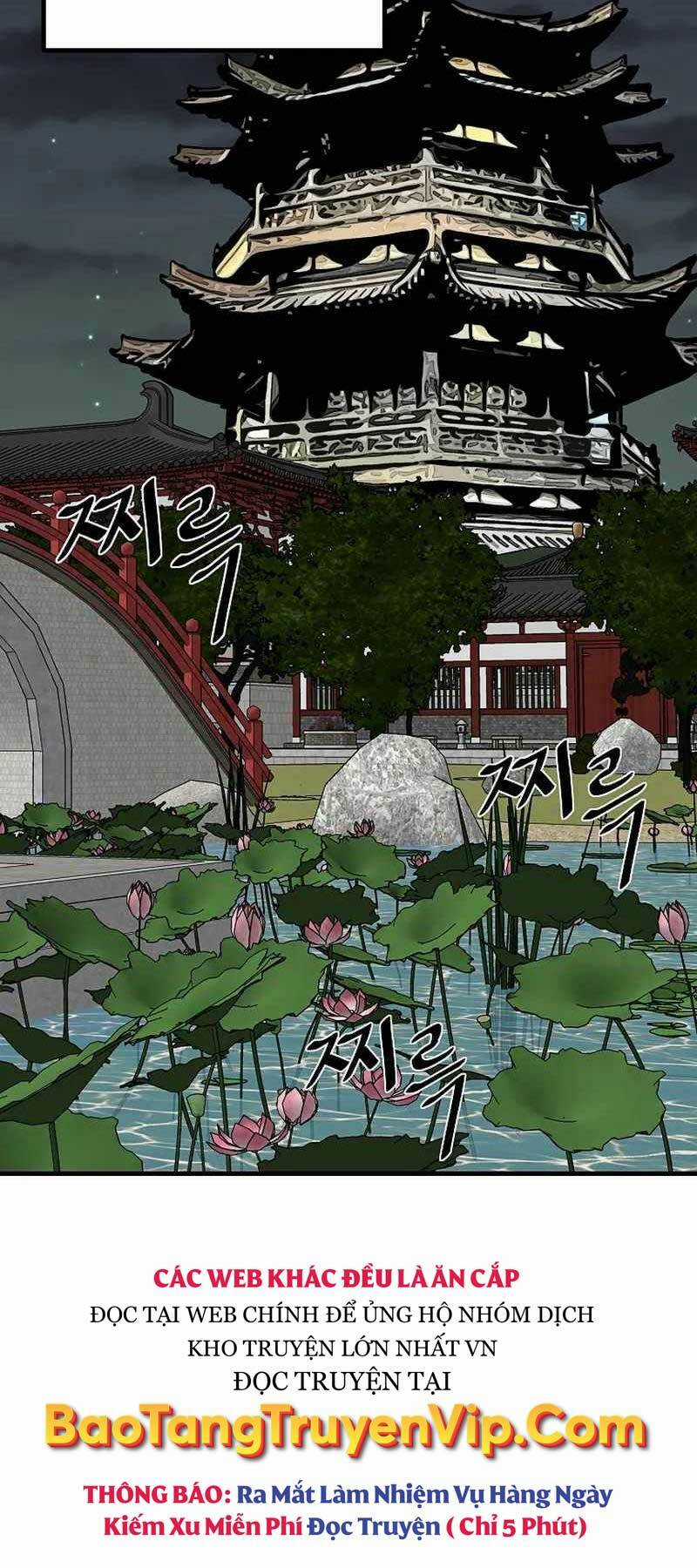 Cung Quỷ Kiếm Thần Chapter 197 trang 55