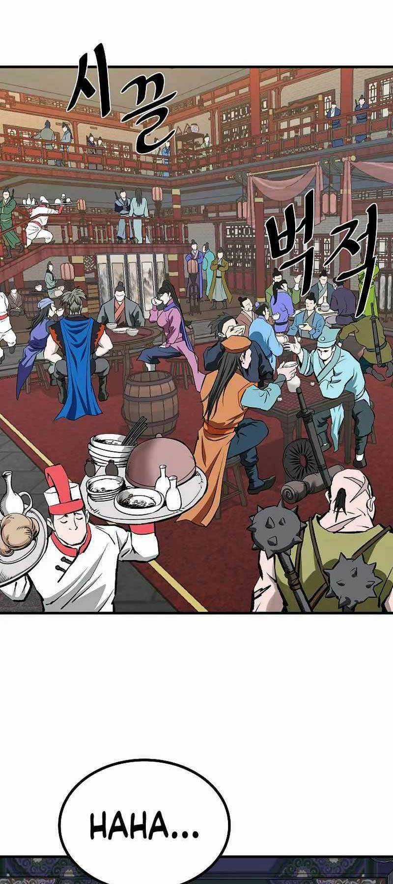 Cung Quỷ Kiếm Thần Chapter 197 trang 56