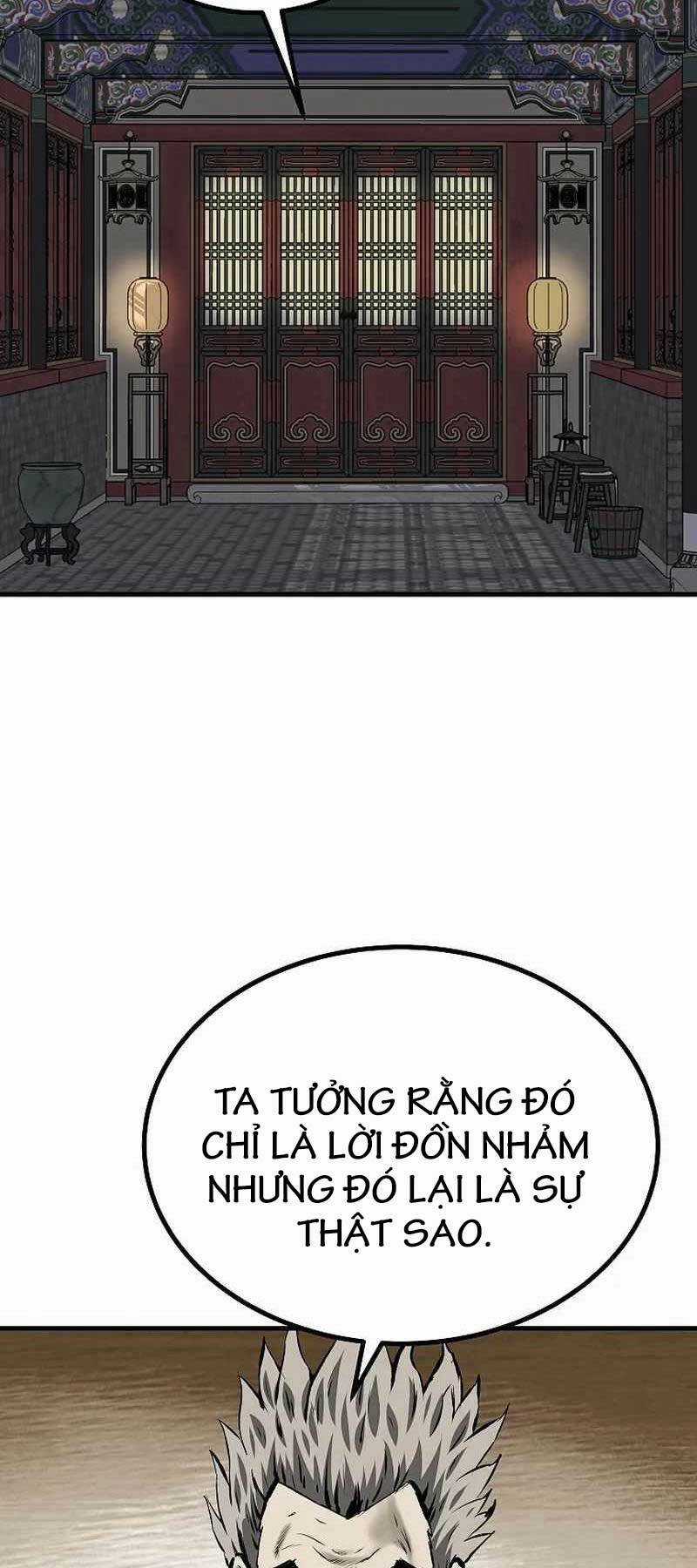 Cung Quỷ Kiếm Thần Chapter 197 trang 57