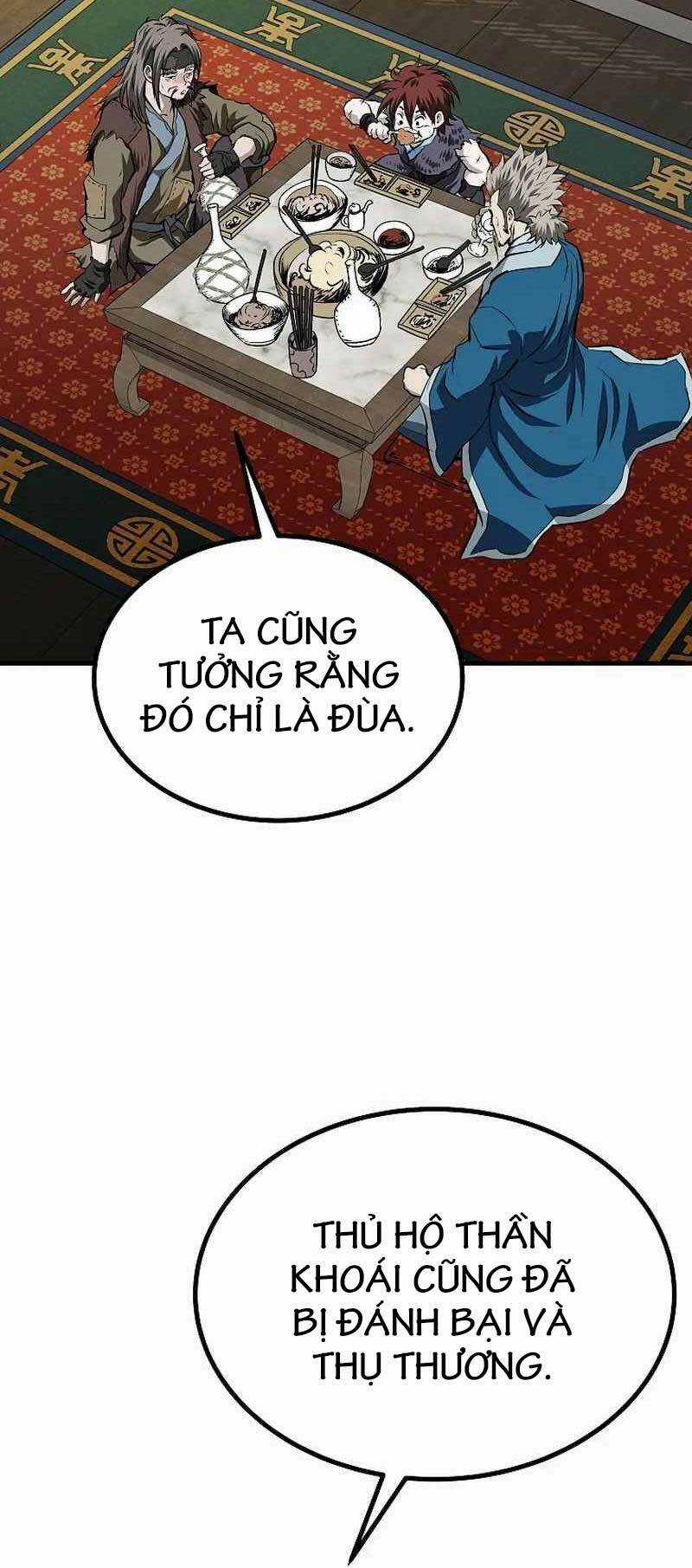 Cung Quỷ Kiếm Thần Chapter 197 trang 59