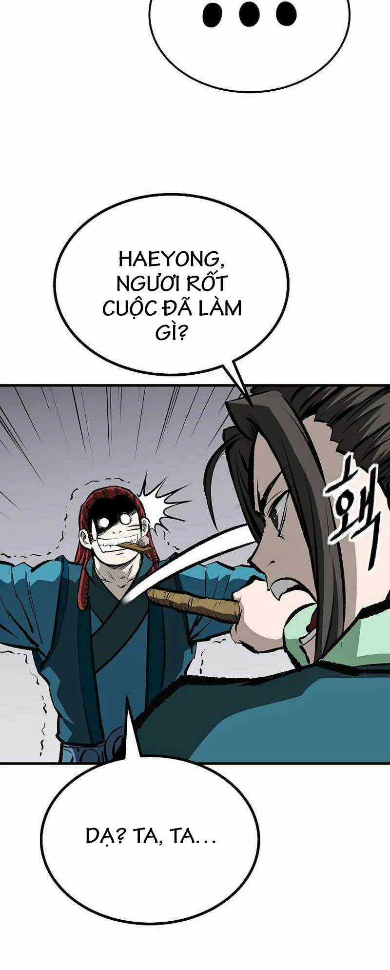 Cung Quỷ Kiếm Thần Chapter 197 trang 6