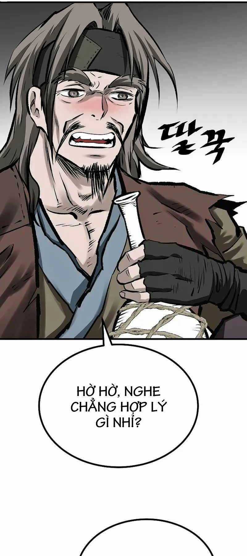 Cung Quỷ Kiếm Thần Chapter 197 trang 60