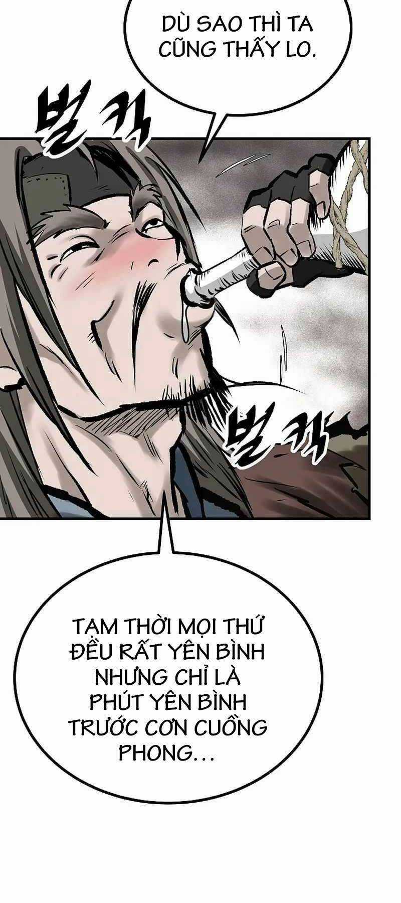 Cung Quỷ Kiếm Thần Chapter 197 trang 61