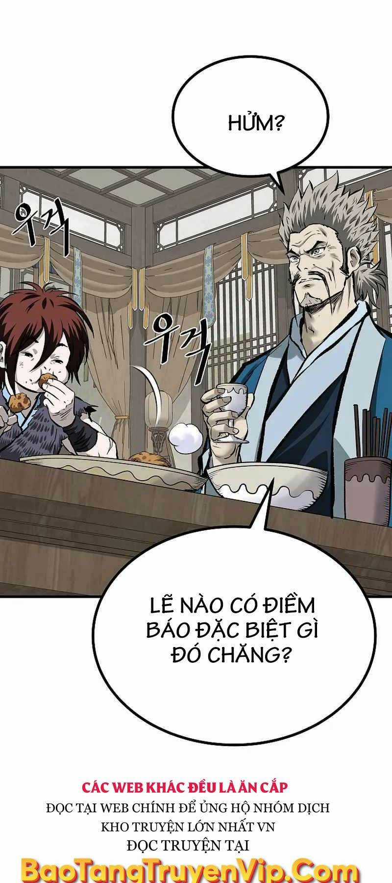 Cung Quỷ Kiếm Thần Chapter 197 trang 62