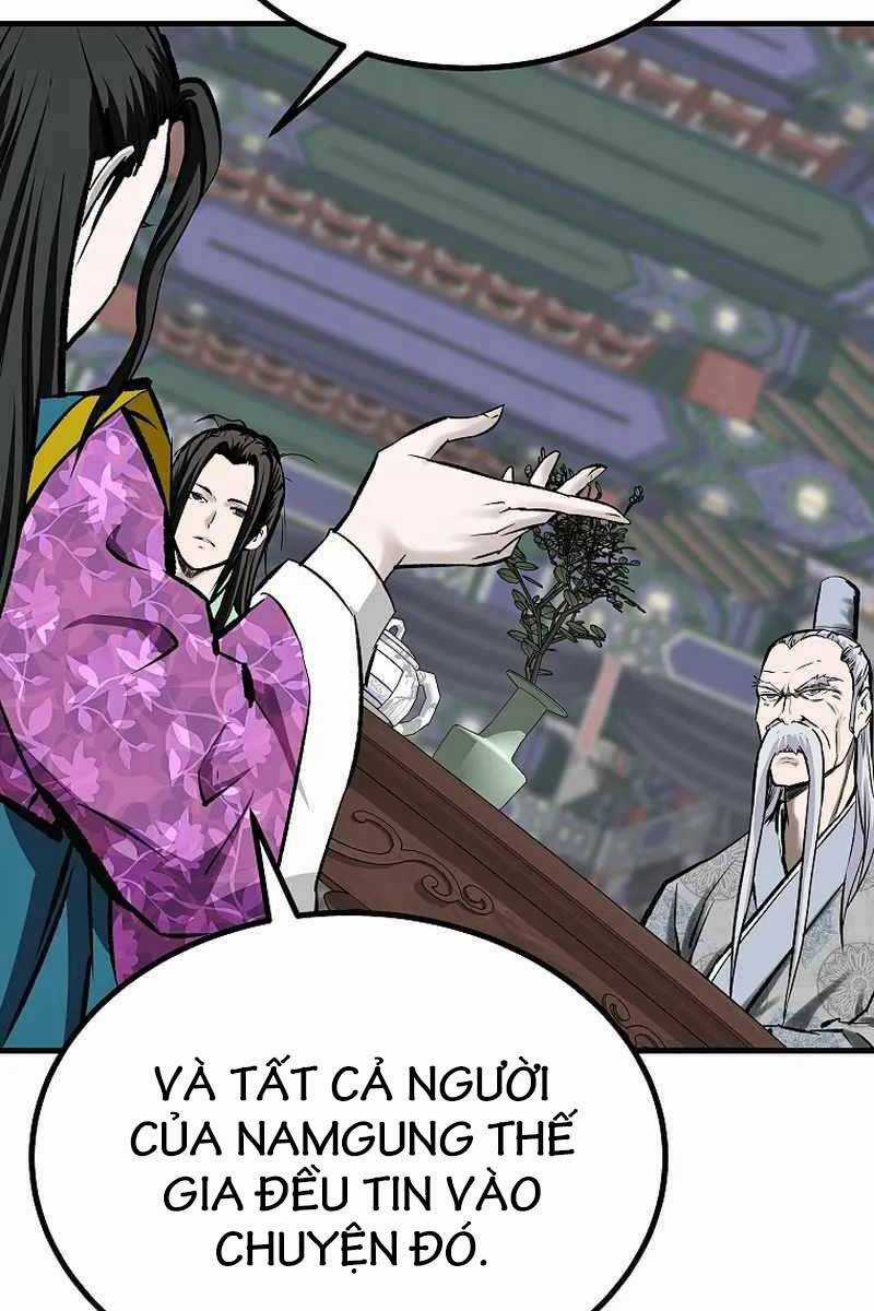 Cung Quỷ Kiếm Thần Chapter 197 trang 69