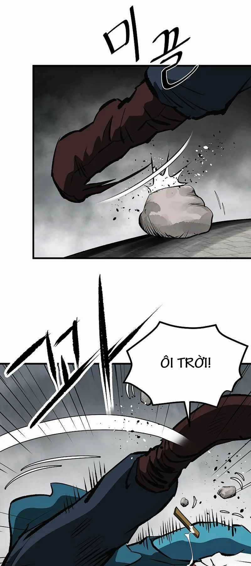 Cung Quỷ Kiếm Thần Chapter 197 trang 7