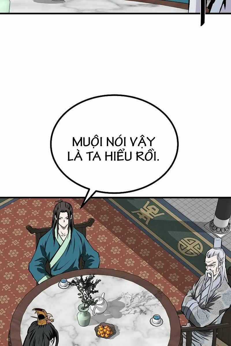 Cung Quỷ Kiếm Thần Chapter 197 trang 71