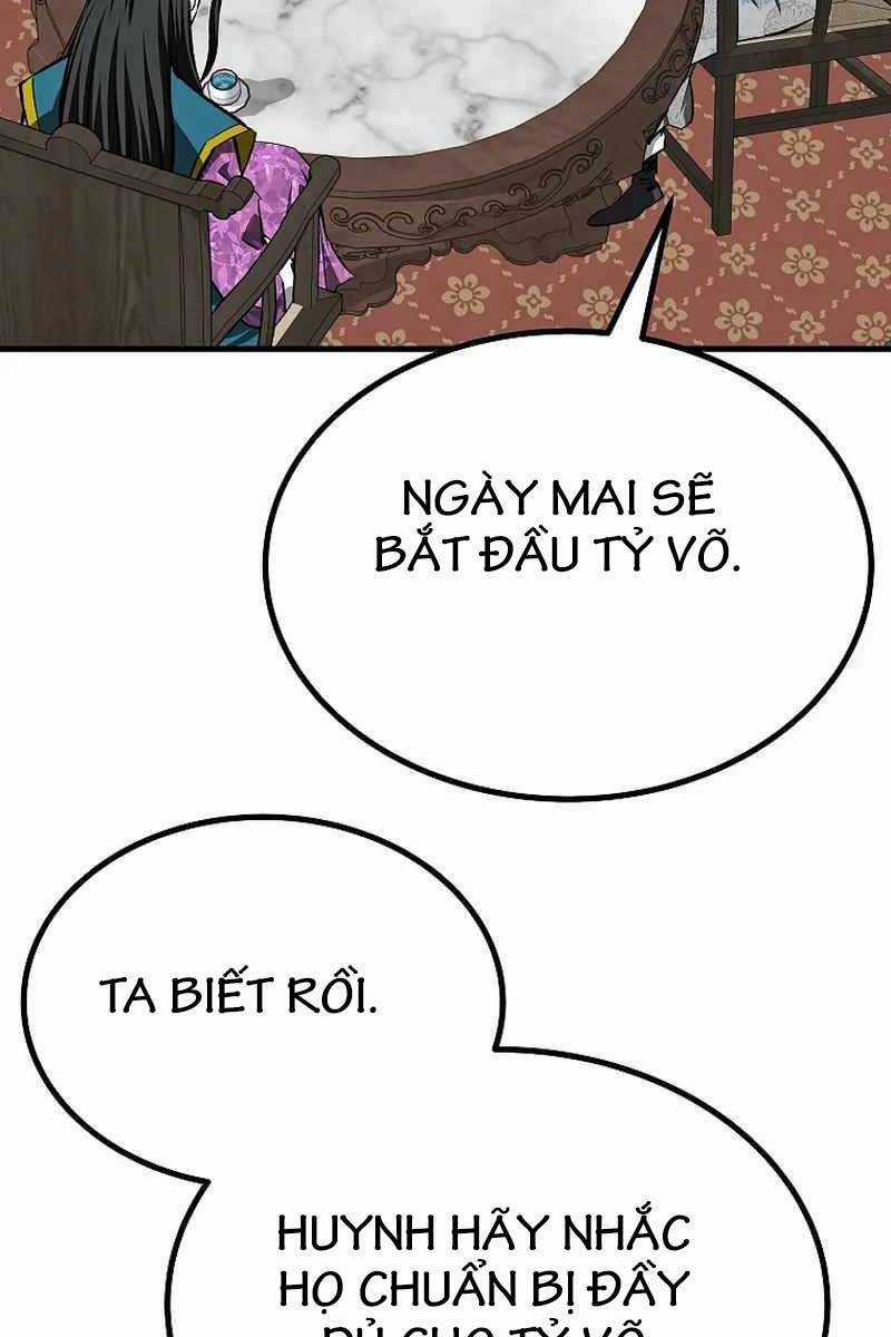 Cung Quỷ Kiếm Thần Chapter 197 trang 72