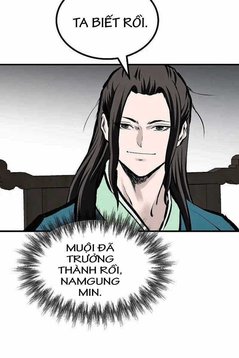 Cung Quỷ Kiếm Thần Chapter 197 trang 75
