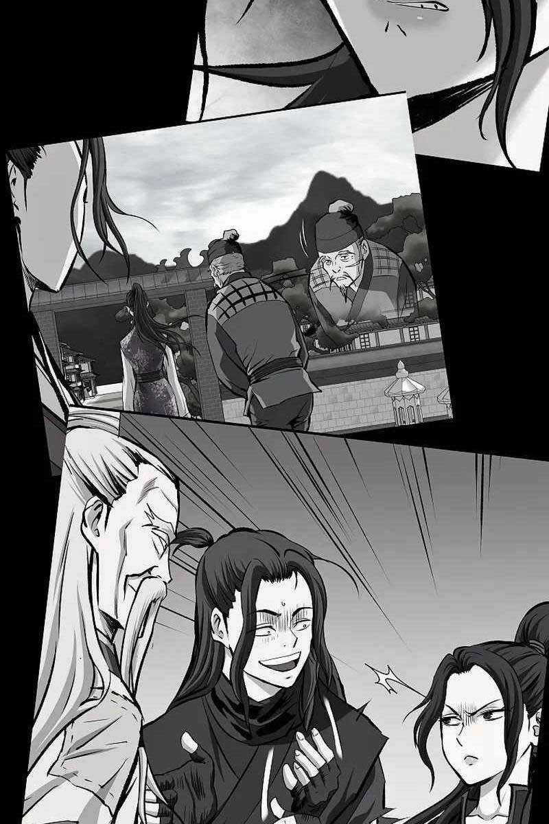 Cung Quỷ Kiếm Thần Chapter 197 trang 77