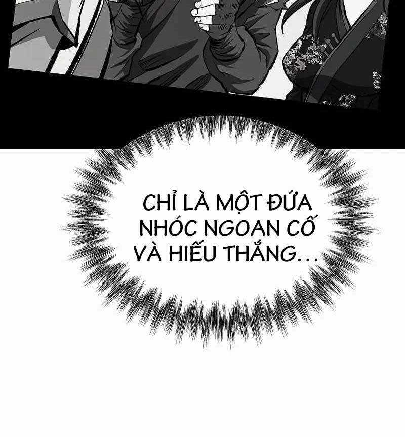 Cung Quỷ Kiếm Thần Chapter 197 trang 78