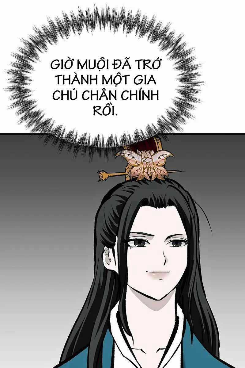 Cung Quỷ Kiếm Thần Chapter 197 trang 79