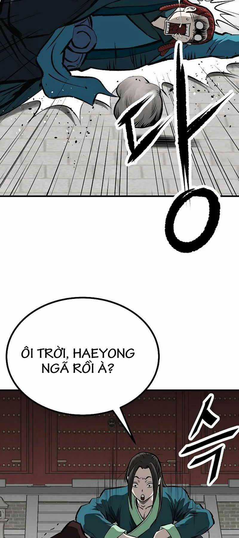 Cung Quỷ Kiếm Thần Chapter 197 trang 8