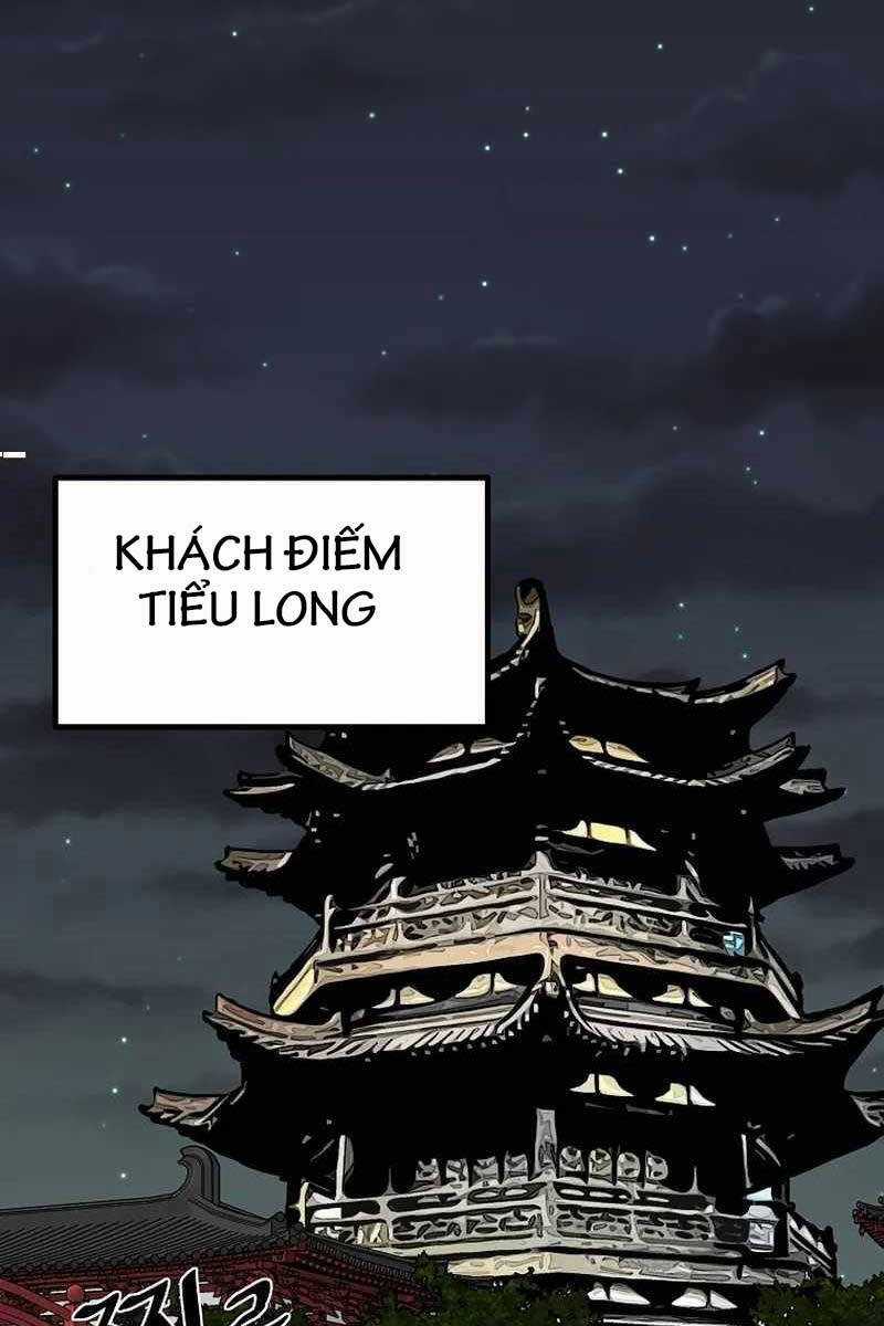 Cung Quỷ Kiếm Thần Chapter 197 trang 83