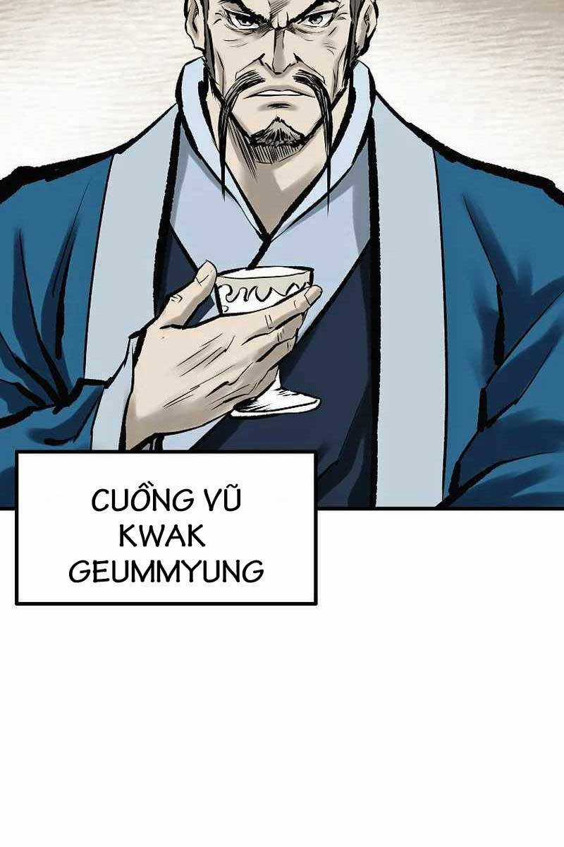 Cung Quỷ Kiếm Thần Chapter 197 trang 88
