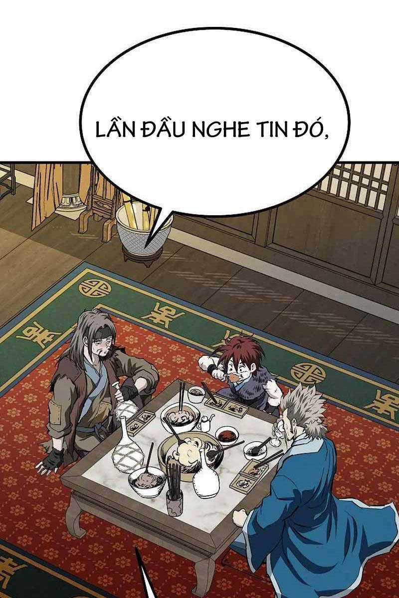 Cung Quỷ Kiếm Thần Chapter 197 trang 89