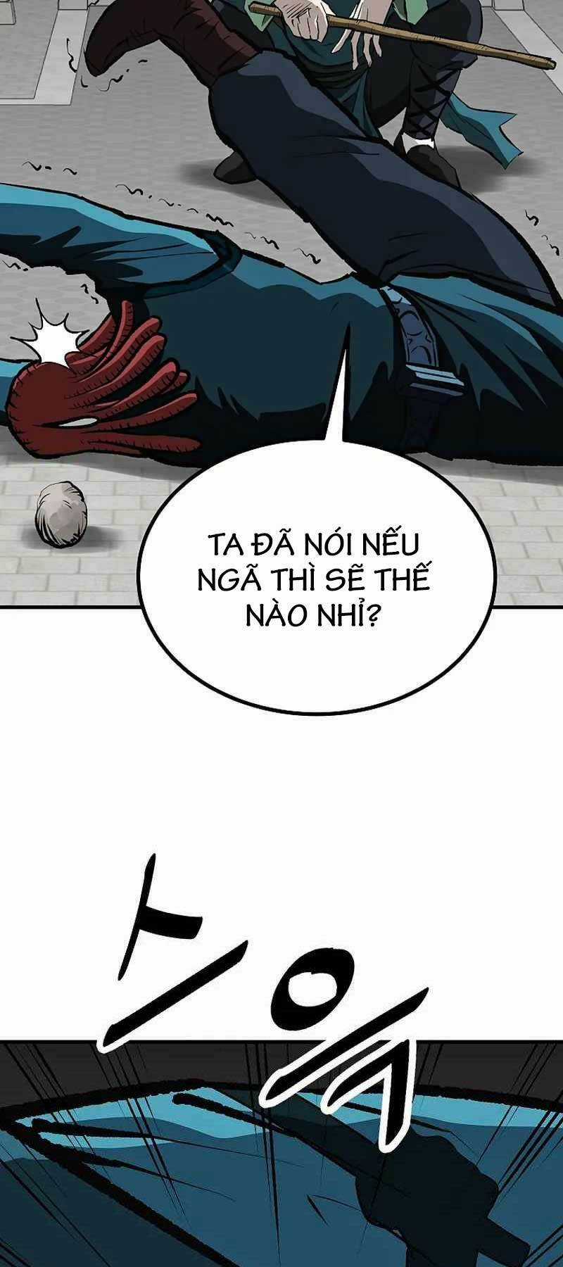 Cung Quỷ Kiếm Thần Chapter 197 trang 9