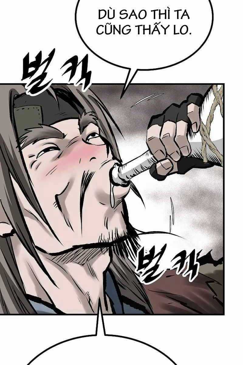 Cung Quỷ Kiếm Thần Chapter 197 trang 93