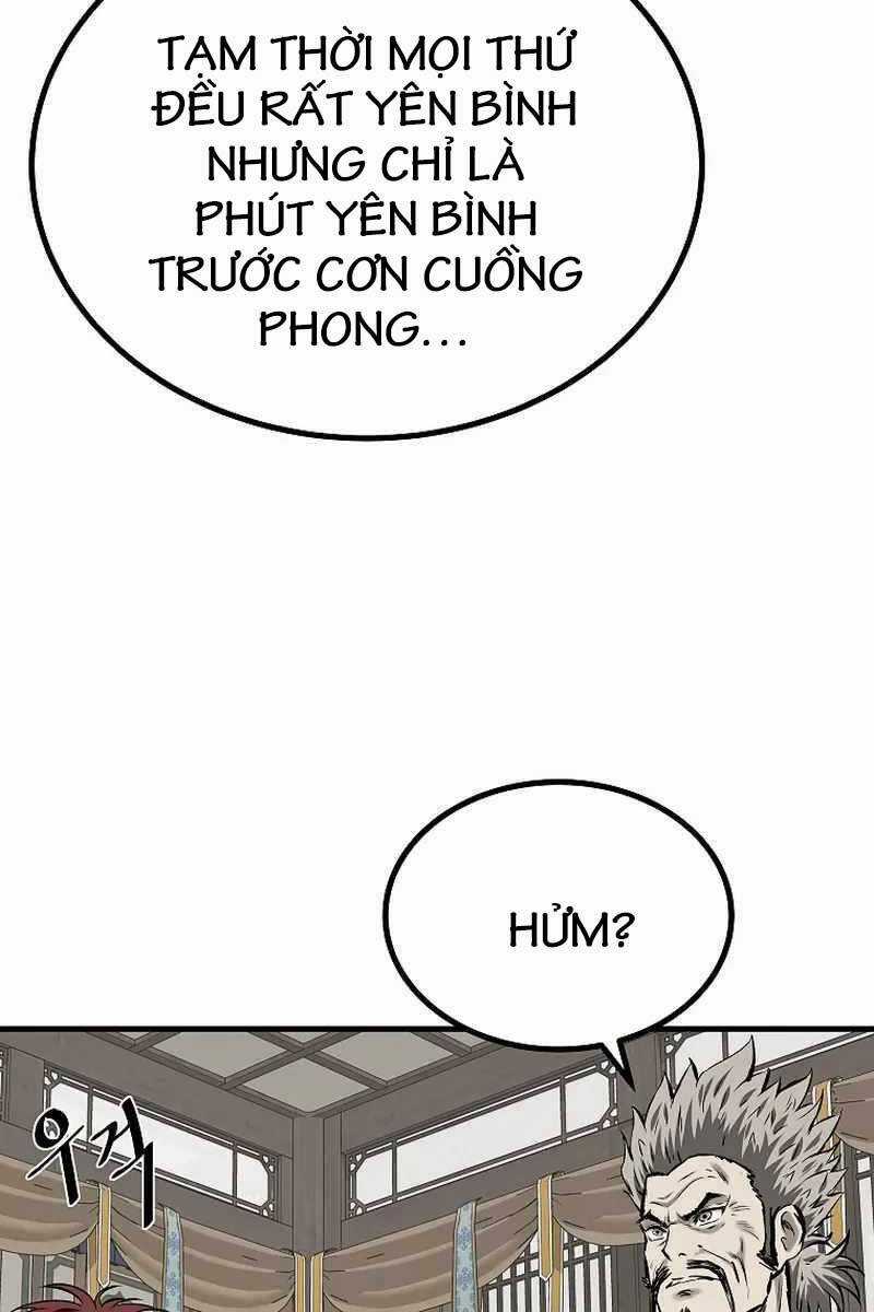 Cung Quỷ Kiếm Thần Chapter 197 trang 94