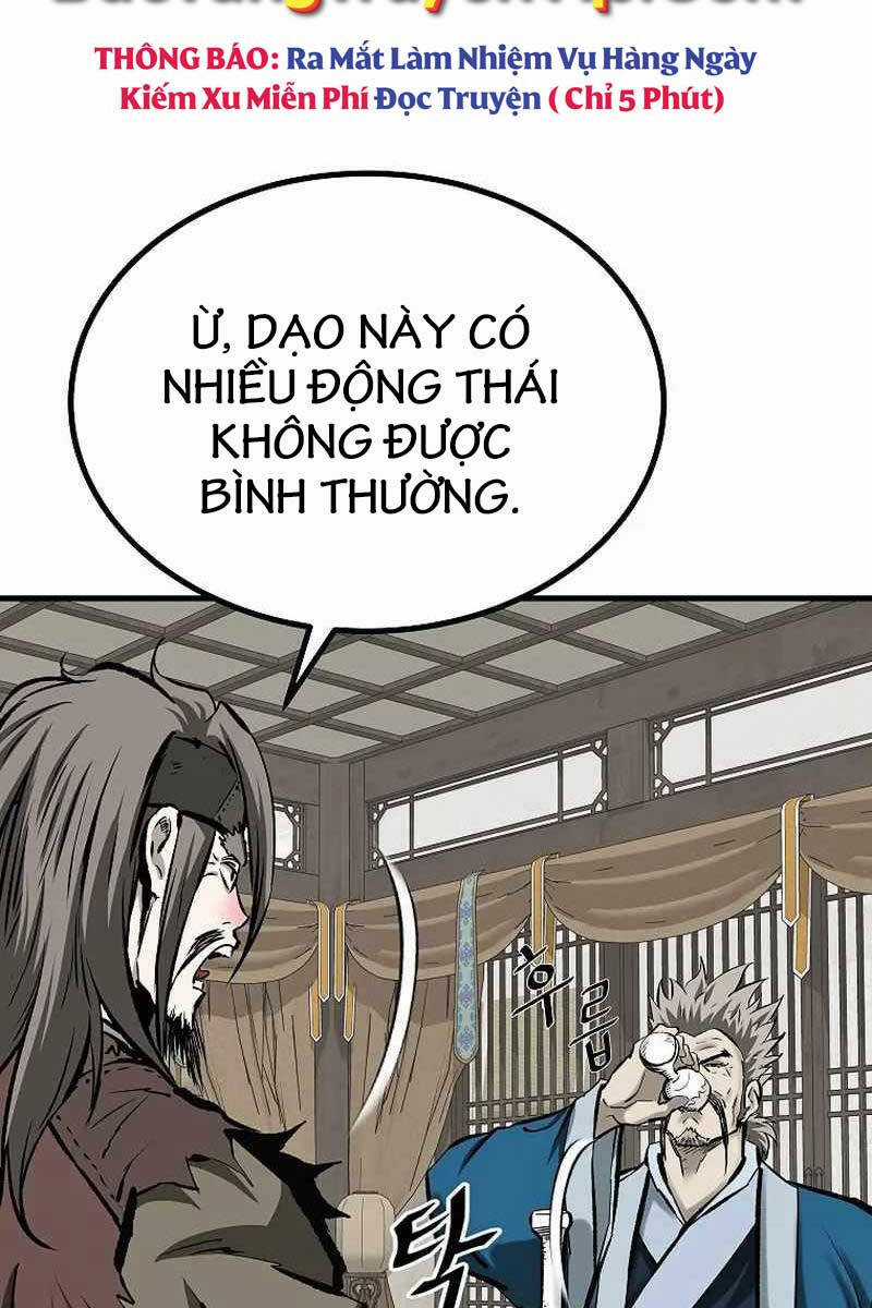 Cung Quỷ Kiếm Thần Chapter 197 trang 96