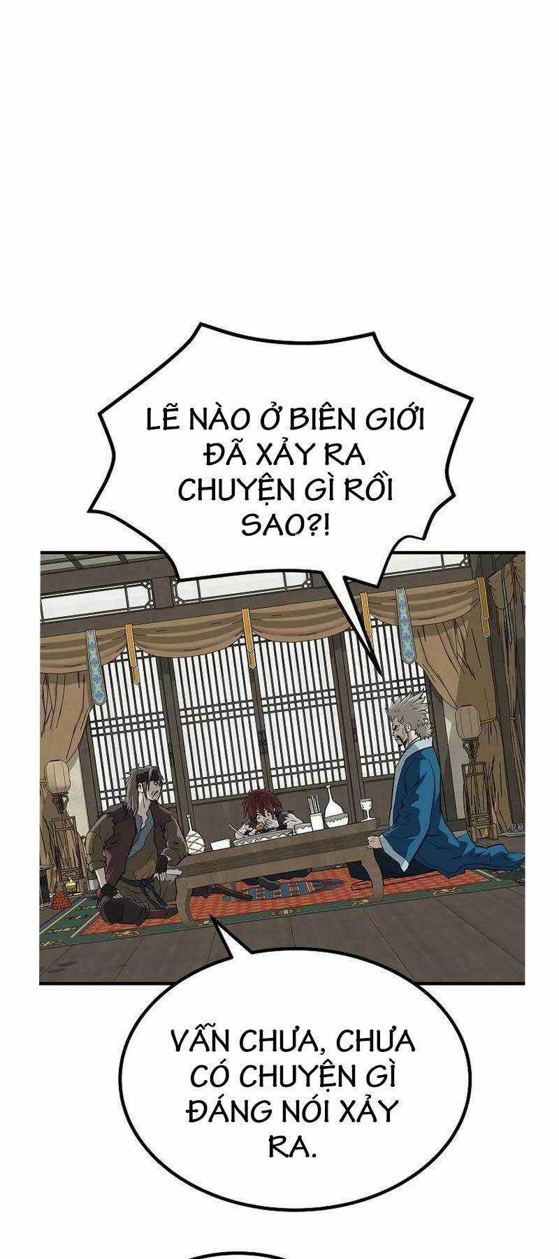 Cung Quỷ Kiếm Thần Chapter 198 trang 0