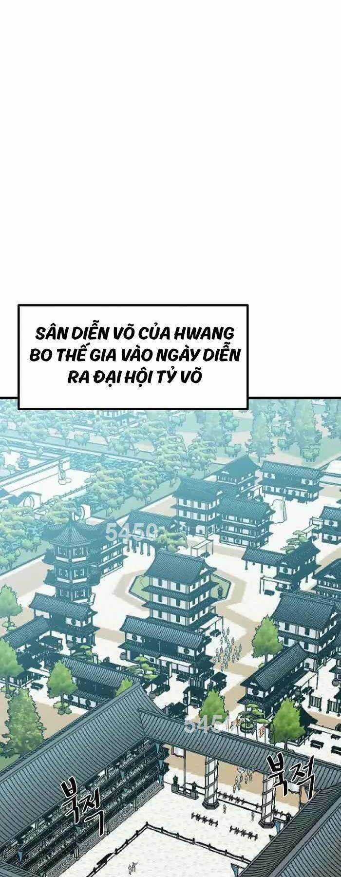 Cung Quỷ Kiếm Thần Chapter 199 trang 0