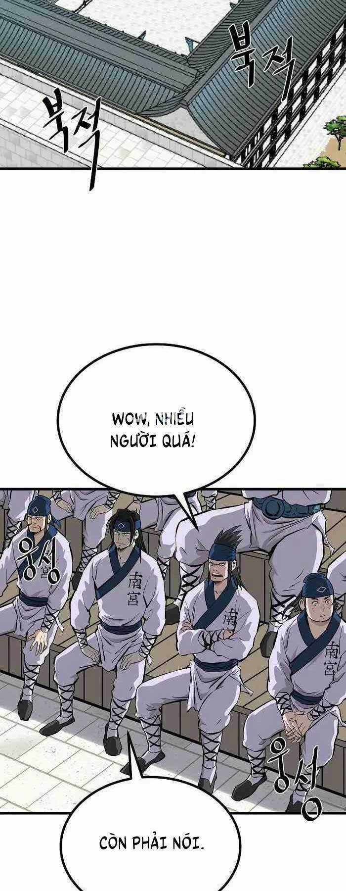Cung Quỷ Kiếm Thần Chapter 199 trang 1
