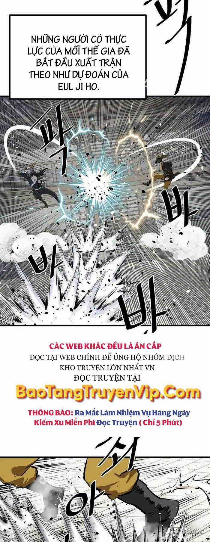 Cung Quỷ Kiếm Thần Chapter 200 trang 1