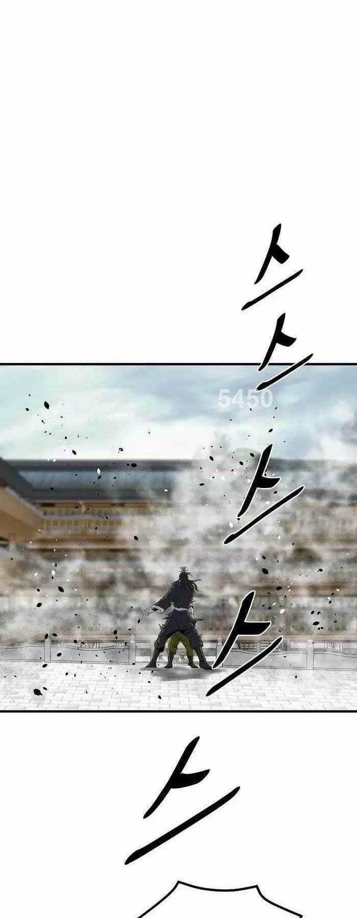 Cung Quỷ Kiếm Thần Chapter 201 trang 0