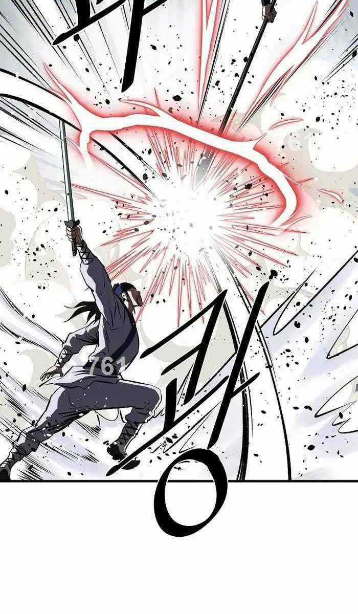 Cung Quỷ Kiếm Thần Chapter 202 trang 1