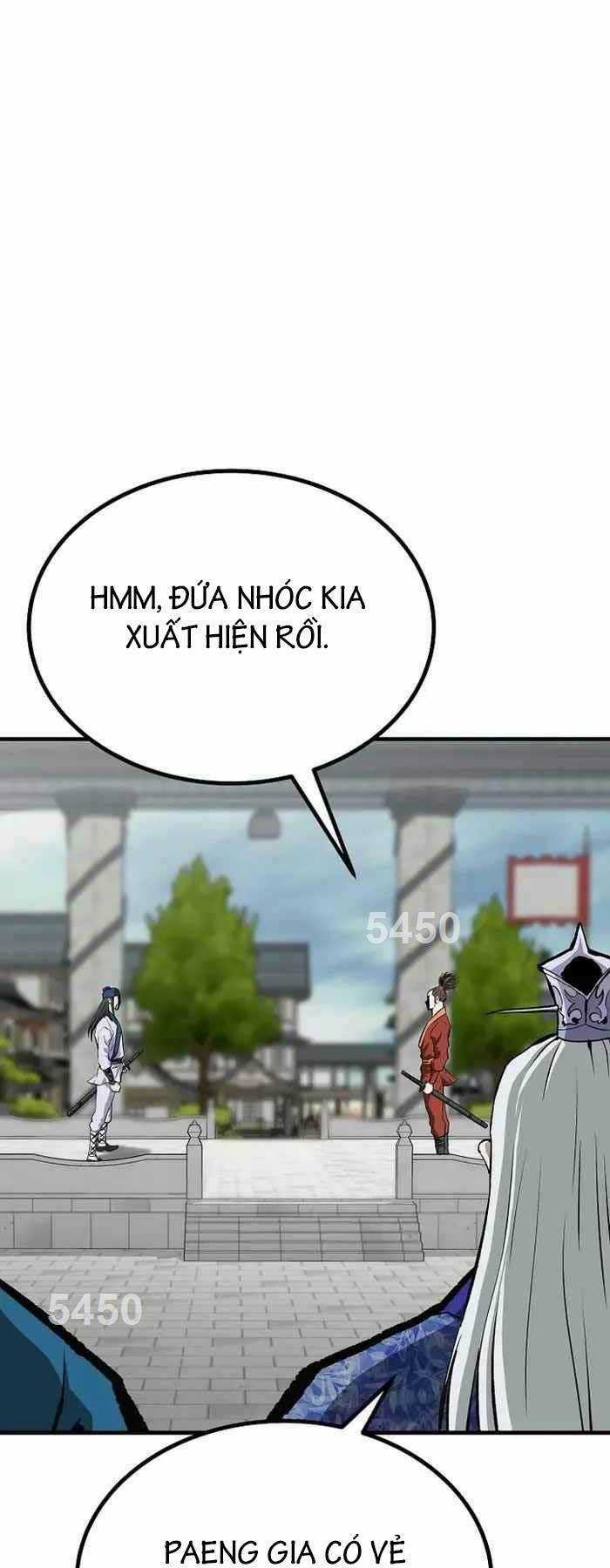 Cung Quỷ Kiếm Thần Chapter 203 trang 0