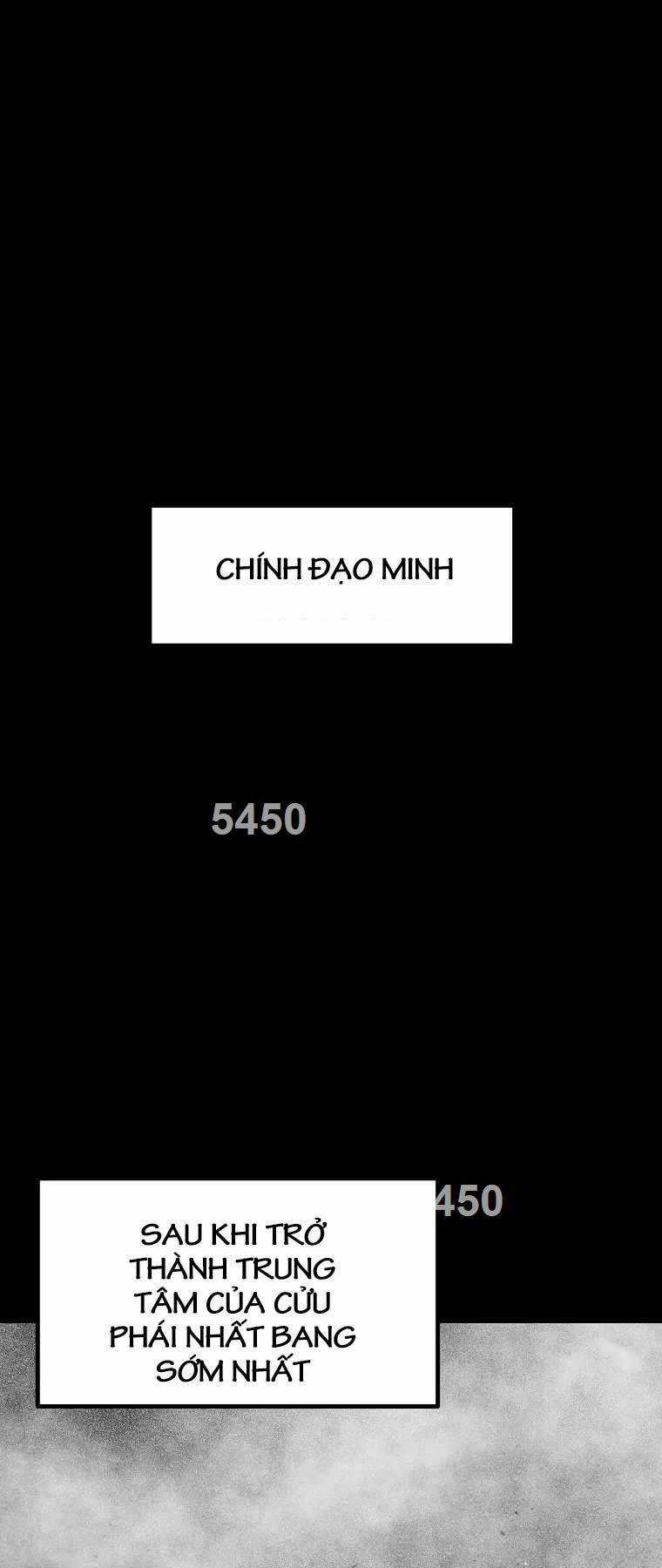 Cung Quỷ Kiếm Thần Chapter 204 trang 0